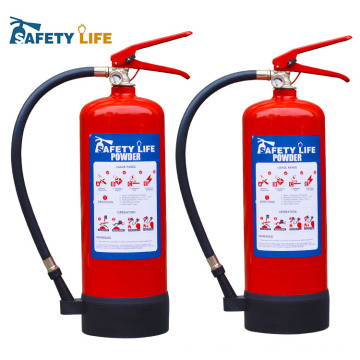 fire extinguisher portable 4.5kg abc type/abc type portable fire extinguisher 4.5 kg/fire extinguisher